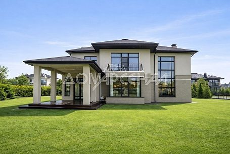 КП КП Лион Новая Москва