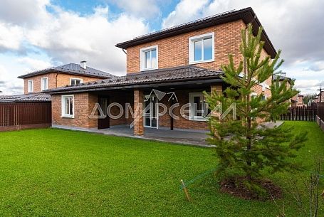 Коттеджный поселок Династия Коттеджный поселок Династия