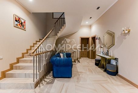 Продажа домов в КП Горки-2