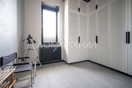 Коттеджный поселок Изумрудная долина