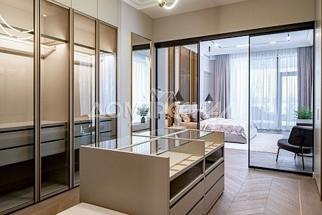 11562 КП Монтевиль. Современный дом со СПА-зоной