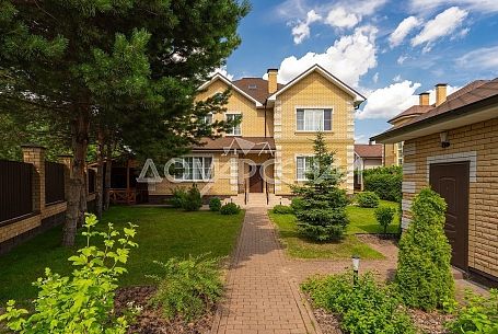 Купить дом в КП Согласие-1 Купить дом в КП Согласие-1