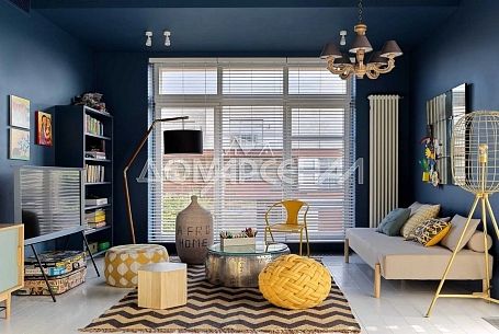 Коттеджный поселок Парк Авеню КП