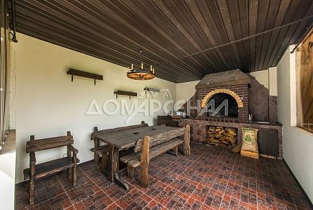 Лужайкино КП