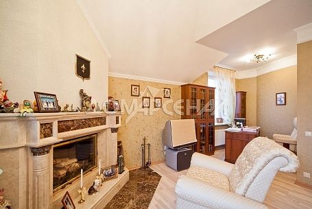 КП Чистые пруды