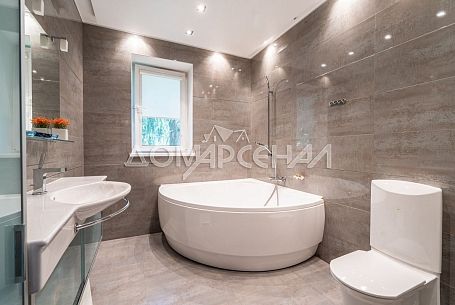 Коттеджный поселок Лесное озеро КП