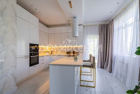 Продажа коттеджей в КП Президент