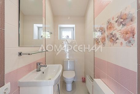 КП Мирный ДПК Новая Москва