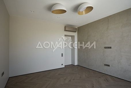 Коттеджный поселок Sunny Hills КП