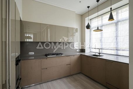 Коттеджный поселок Новорижский КП Коттеджный поселок Новорижский КП