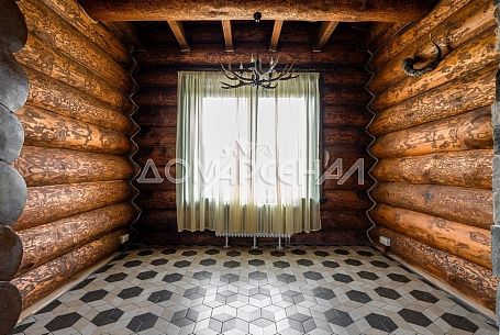 Продажа домов в КП Цветочный