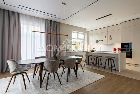 Купить дом в КП Крекшино