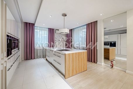 КП Западная Резиденция КП