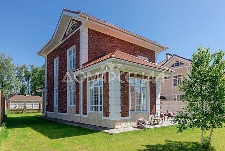 КП Гайд Парк Новая Москва