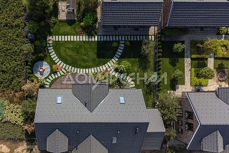 Коттеджный поселок Резиденция Булатово
