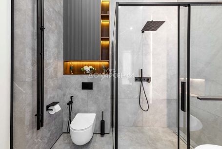 Коттеджный поселок Согласие-2