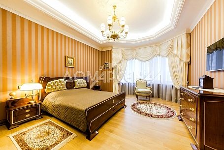 КП Глаголево-Парк Новая Москва