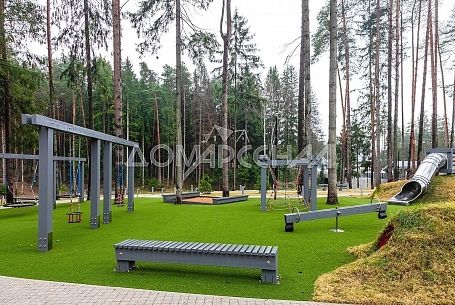 Купить коттедж в коттеджном поселоке Арт.Эко (Art.Eco)