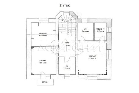 Продажа коттеджей в КП Лесное озеро КП