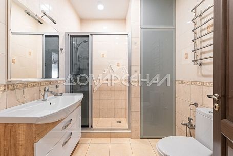 Коттеджный поселок Сатинские пруды