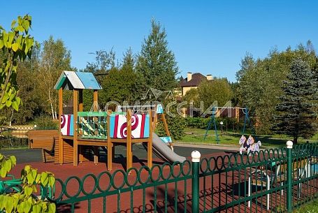 КП Лесное озеро