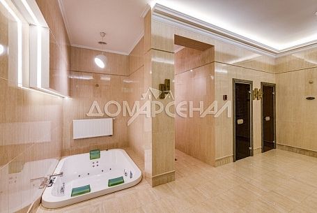 КП Лесное озеро Новая Москва