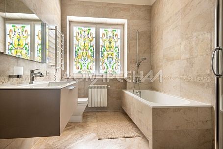 Продажа коттеджей в КП 10702 КП Павлово-2. Просторный двухуровневый коттедж в строго охраняемом поселке