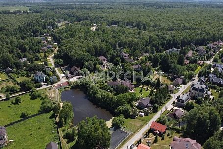 Купить дом в КП Лесное озеро
