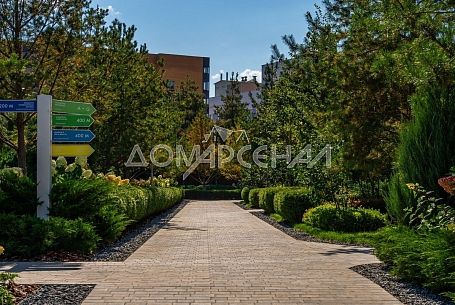 Купить дом в КП Vnukovo Country Club