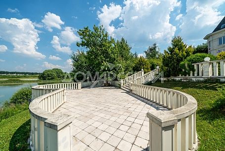 КП Соловьиная роща КП Новая Москва