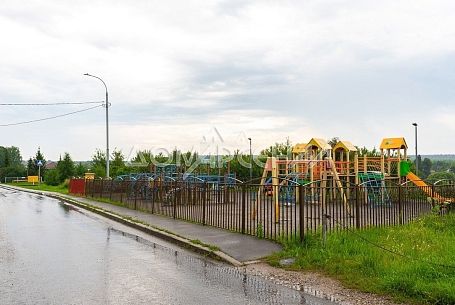 Коттеджный поселок Горчаково