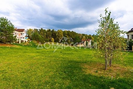 Коттеджный поселок Идиллия