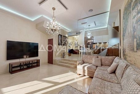 КП ЖК Дубровка