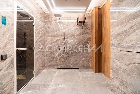 Коттеджный поселок Искра КП