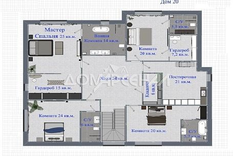 КП Чистые ключи