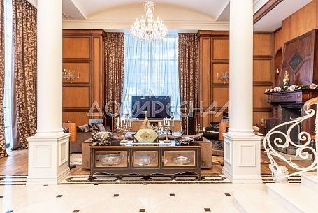 КП Ваутутинки Новая Москва
