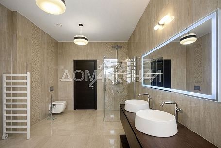 Продажа домов в КП КП Лион