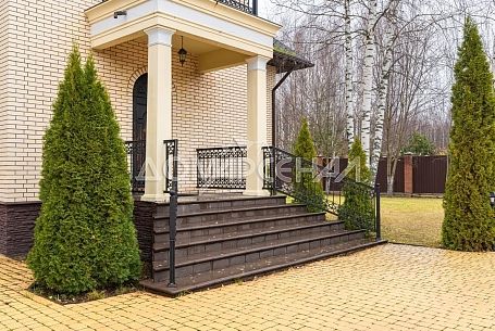Купить коттедж в КП Шатры КП