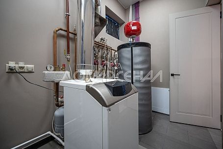 Купить дом в КП Фортопс (Fortops)