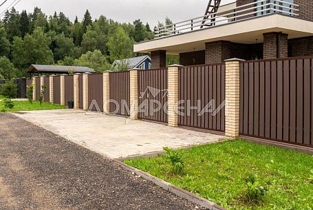 КП Подолье КП Новая Москва