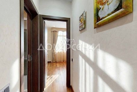 Продажа таунхаусов в КП 11549 ЖК Дубровка. Меблированный 3х уровневый таунхаус 270 кв.м Продажа таунхаусов в КП 11549 ЖК Дубровка. Меблированный 3х уровневый таунхаус 270 кв.м