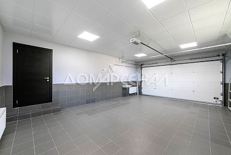 Продажа коттеджей в КП Эко-поселок Варварино