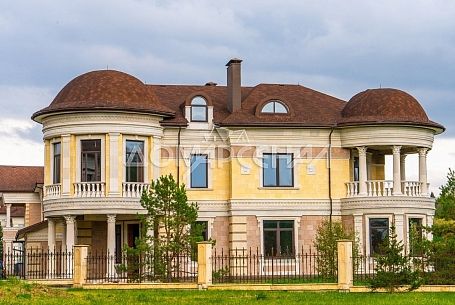 Коттеджный поселок Идиллия