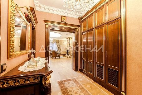 КП Глаголево-Парк Новая Москва