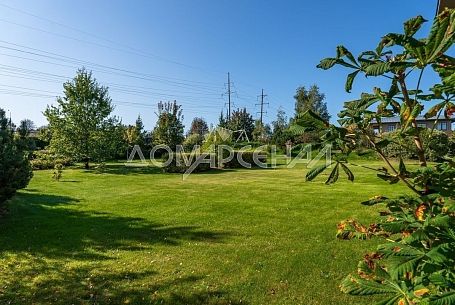 КП Эко-поселок Варварино