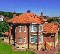 10776 КП Праймвиль. Роскошный коттедж с дизайнерской отделкой, полностью готовый к проживанию 10776 КП Праймвиль. Роскошный коттедж с дизайнерской отделкой, полностью готовый к проживанию