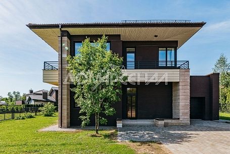 КП Крекшино