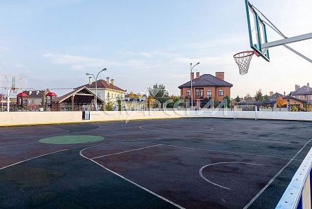 Купить дом в коттеджном поселоке Чистые ключи