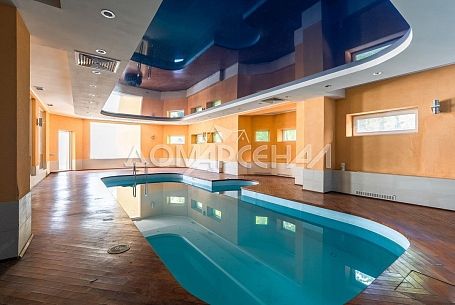 Продажа домов в КП КП Соловьиная Роща