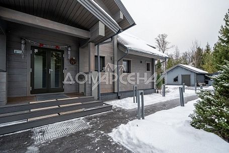 КП Зеленая роща